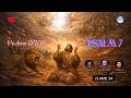 PSALM 7 STUDY OF PSALMS Ep 8 11 03 2026