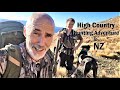 High Country Hunting Adventure In New Zealand