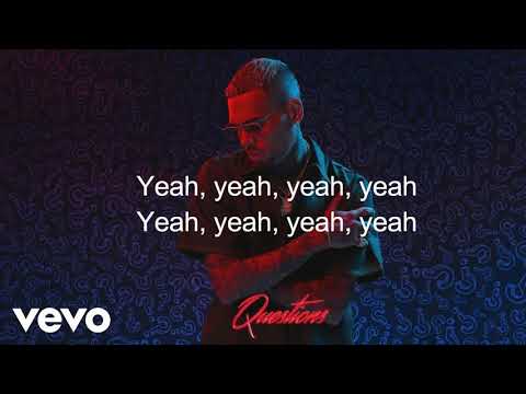 Chris Brown - Questions (Official Video)