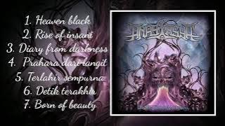 ANASTASYA full album Diary from Darkness