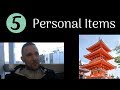 5 Personal Items English Teachers Should Consider Taking to Asia | ESL TEFL