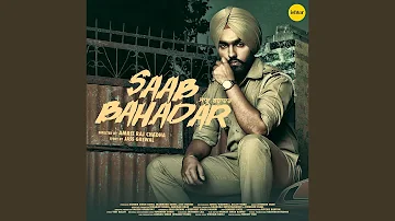 Saab Bahadar (Theme 2) (From 