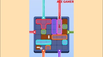 Water out puzzle level 102 walkthrough solution 