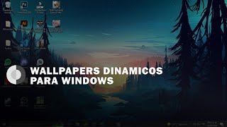 Wallpapers dinamicos para windows | WinDynamicDesktop