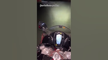 Apache RR310 Gear position Sensor Fault .. Engine malfunction #ytshorts #problemsofrr310