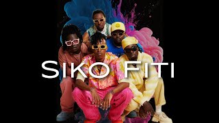 Matata - O Fiti Amapiano Remix