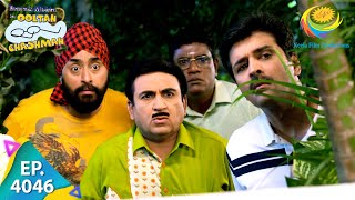 Jethalal's Plan For Bhide | Taarak Mehta Ka Ooltah Chashmah | Full Episode 4046 | 30 Mar 2024