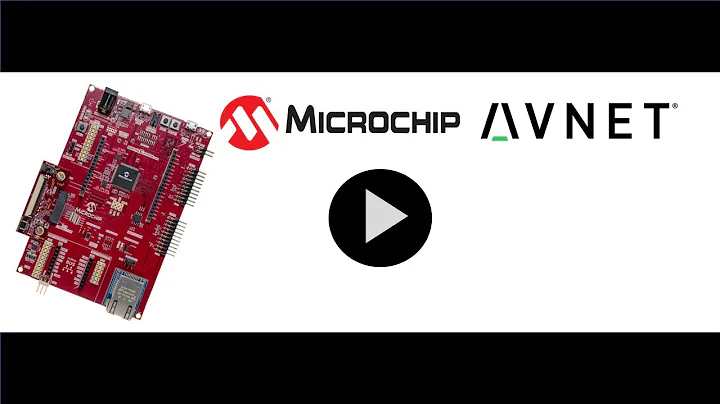Develop your industrial application quickly with Microchip’s Curiosity Board