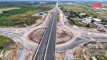 Tiếp tục tháo gỡ vướng mắc liên quan đến các dự án giao thông trọng điểm