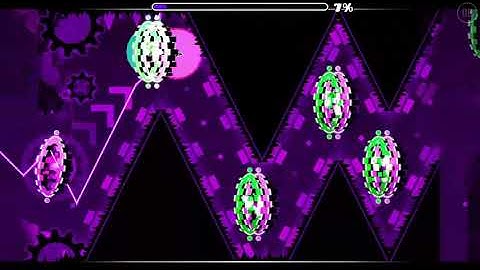 Another Cataclysm by Findexi (Hard demon) | Geometry Dash