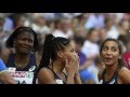 Zurich 2014 4X400 WOMEN relay Euro France