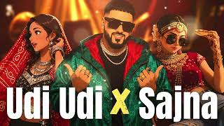 Udi Udi X Sajna Aneesh Poojari Baadsha Inumaki Music