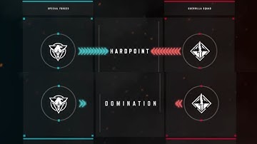 Call of duty mobile tutorial hardpoint & domination