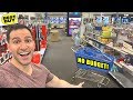 *NO LIMIT NO BUDGET SHOPPING SPREE AT BEST BUY!* Fun Pokemon Cards Opening!