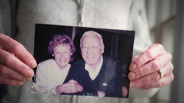 CFGFW Donor Story - Kathy Callen