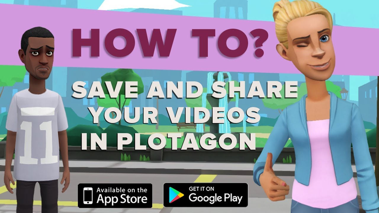 plotagon android