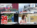 24 Oras Part 3 Mga Barko Ng PHL Navy PCG At US Navy Nagsama Sama Para Sa Gunnery Atbp 24 Oras Part 3 Mga Barko Ng PHL Navy PCG At US Navy Nagsama Sama Para Sa Gunnery Atbp