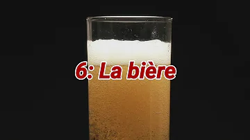 Quelle boisson est la plus bu au monde