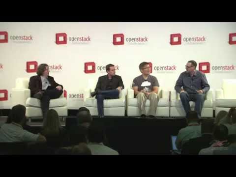 OpenStack Silicon Valley 2015 - Containers: A Rapid-Fire Reality Check