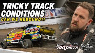 видео: Мы НЕ ожидали, что трасса так изменится! Super DIRT Week 2025, день 1 картинка: Мы НЕ ожидали, что трасса так изменится! Super DIRT Week 2025, день 1