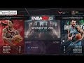 NBA 2K15 Gameplay My League Chicago Bulls Vs Minnesota Timberwolves Full Game NBA 2K15 Gameplay My League Chicago Bulls Vs Minnesota Timberwolves Full Game