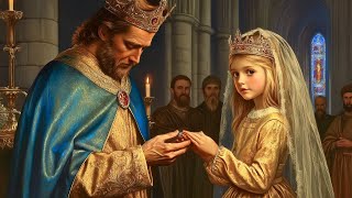 видео: Вышла Замуж в 12 - От Сломанного Ребенка до Самой Могущественной Женщины Англии! картинка: Вышла Замуж в 12 - От Сломанного Ребенка до Самой Могущественной Женщины Англии!