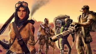 Crazy Tribes - Official Trailer screenshot 5