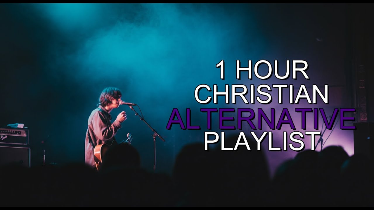 Top Christian Alternative Alt Rock 2025 | Spirit Sounds