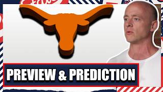 Josh Pate s Texas Questions Predictions