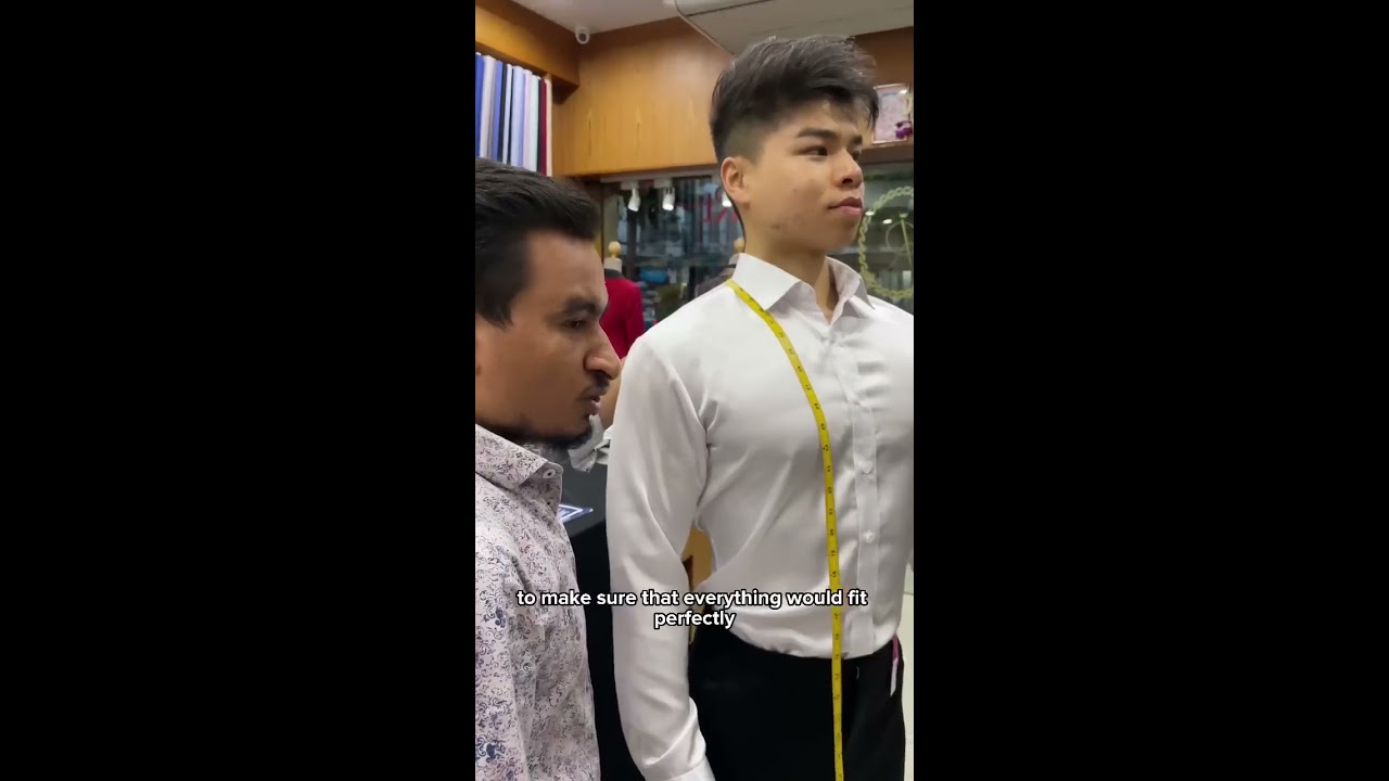 GETTING A 240 CUSTOM SUIT IN THAILAND Reigncustomtailors