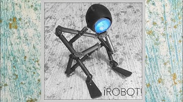 iROBOT!