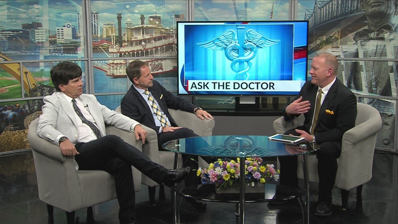 Unitypoint Doctor ASK THE DOCTOR UNITY POINT - YouTube