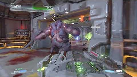 doom snapmap onslaught