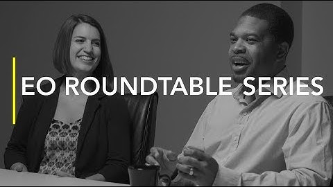 Round Table Series: Additive Manufacturing Part 2
