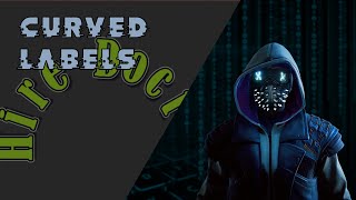 Creating Curved Labels In Godot!