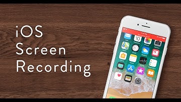 How to Screen Record on Your iPhone, iPad or iPod Touch With Sound