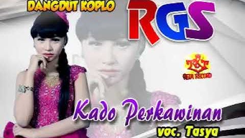 tasya rosmala kado perkawinan