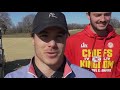 2v2 Random Golf Club Challenge | Wheel Of Not Ideal