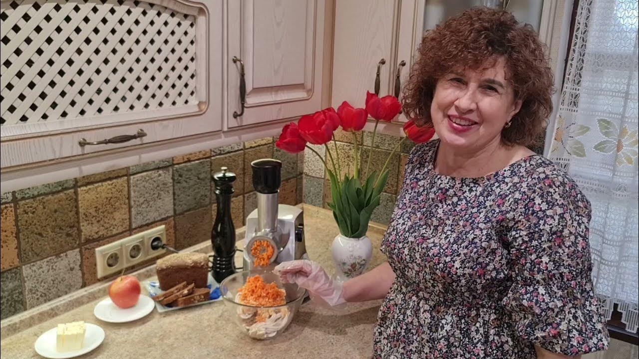 Ульотна закуска за 5 хвилин! намазка до хлібчика! - YouTube