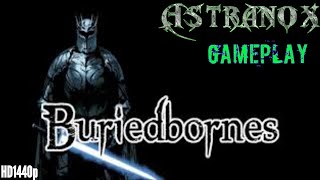 Buriedbornes Gameplay Review #46 - Buriedbornes Guide Strategy Tips Tricks Android Game iOS Mobile screenshot 5