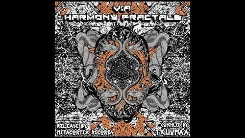 VA Harmony Fractals // 04 - Fubo - Abstract Patterns ( 190BPM ) by Metacortex Records