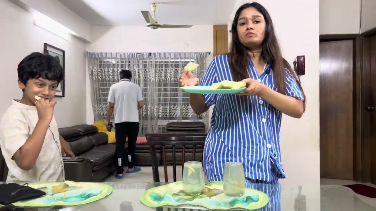 Amader happy Friday kemon katlo(Daily-Vlog)