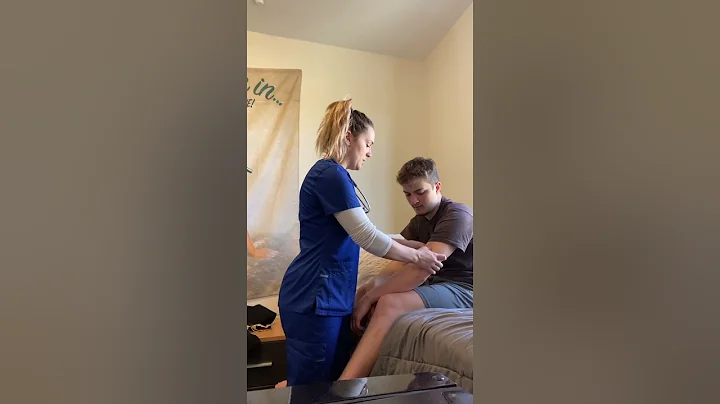 Head to Toe Assessment 2021 - Carolyn Mitchell