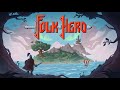 Folk Hero - Dark Medieval Slavic Fantasy Action RPG