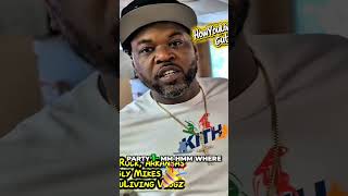 The ugly Mikes tour @watchguttatv #littlerock #rap  #hiphop  #icon