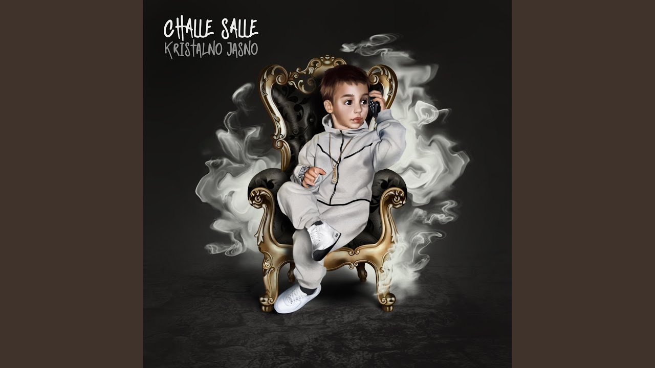 Nisi Sam (feat. Zala)