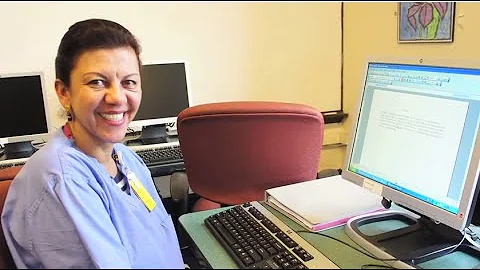 JVS Healthcare Training Institute (HTI) - 2015