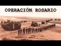 OPERACIÓN ROSARIO: El desembarco en las Islas Malvinas (2 de abril de 1982)