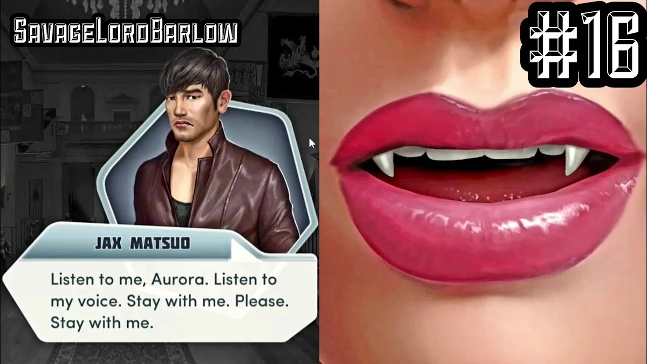 Choices: Bloodbound Book 2 Chapter 16 Jax Ending {Diamonds Used}