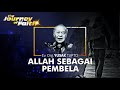 Allah sebagai pembela   ev drg yusak tjipto